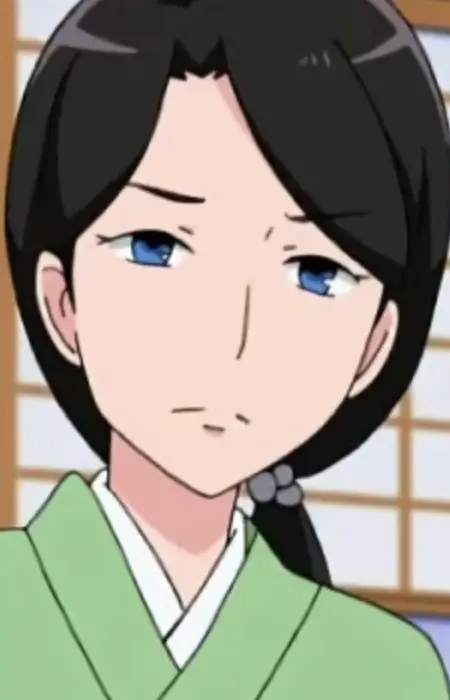 Fukuhara, Yuriko image