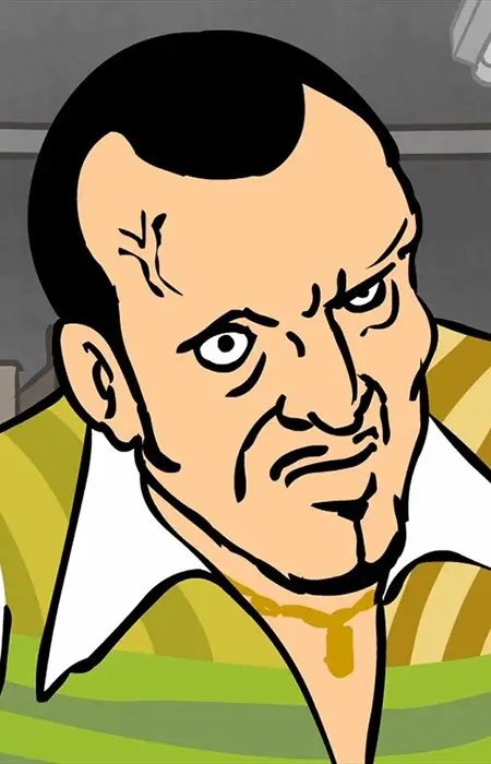 President of Wild Entertainment Company