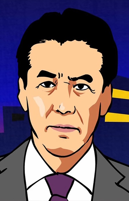 Nobutaka Murao,