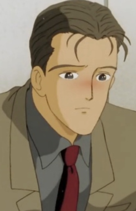Tsunano