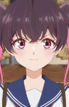 Yaotome, Sakura image