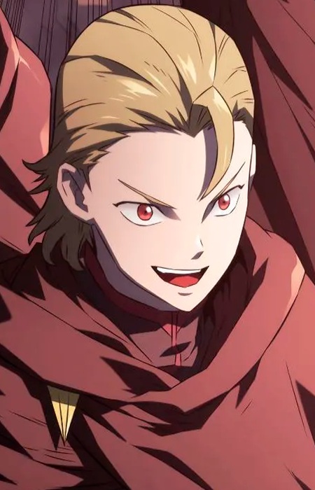 Karakter Le Baskerville, Highbro