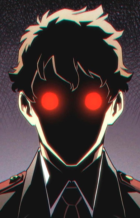 Karakter Baskerville, Cain