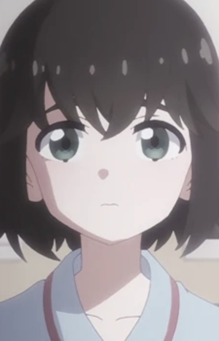 Suzune Sakurai,