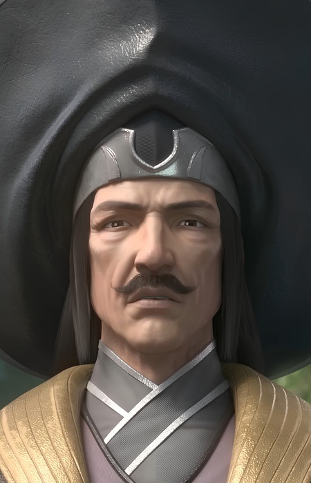 Zhao Elder