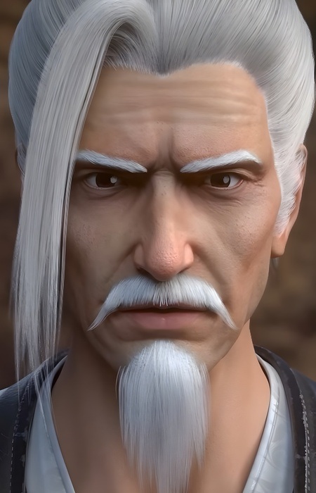 Yun Shen,