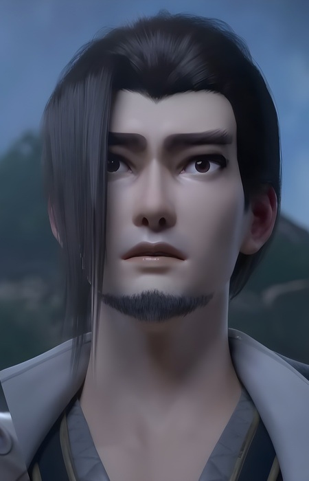 Feng Elder