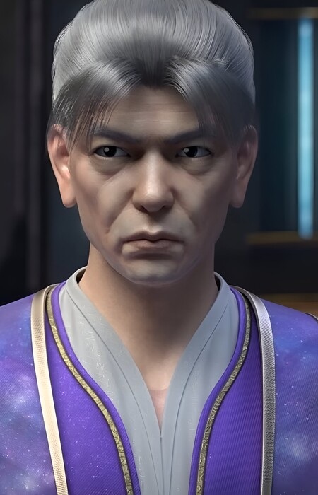 Li Han,