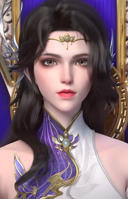 Yi Xuan,
