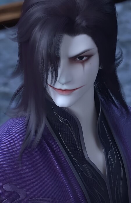Li Hun,
