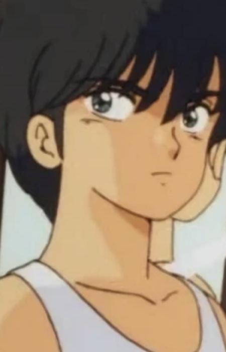 Kyousuke's Doppelganger