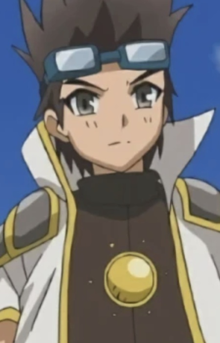 Takeshi