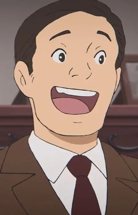 Tamiya, Kaemon Image