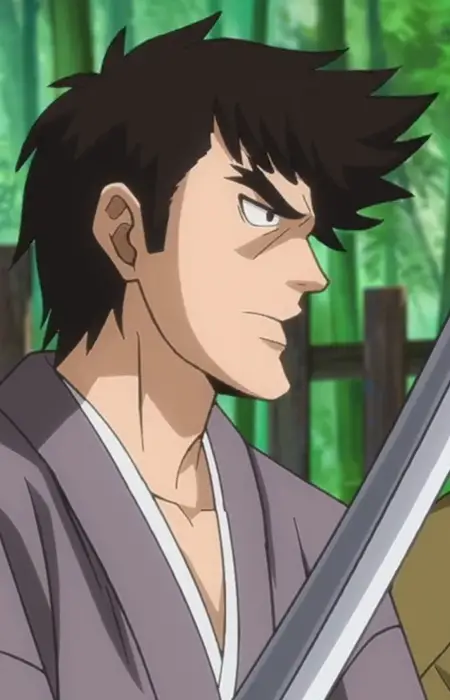 Shimada, Ichirou image