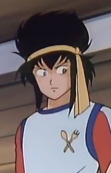 Yuuta