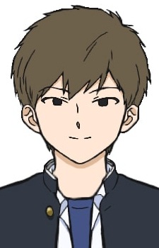 Imagem de Ryou Mukai,