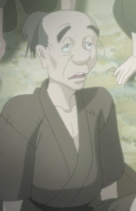 Yosaku