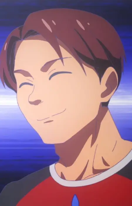 Ametokidokihare-senshu