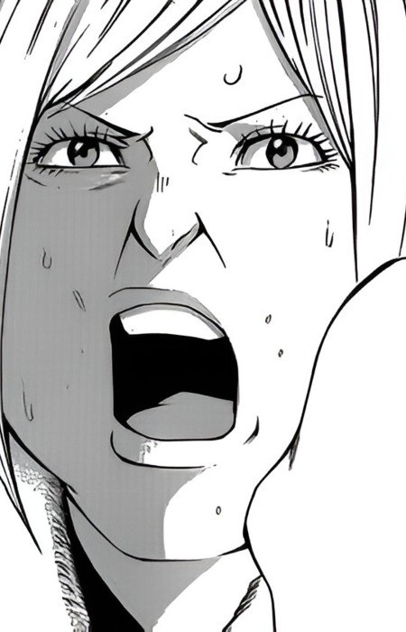 capa de mangá de Christopher Kento's Mother