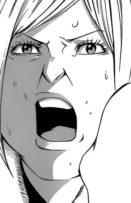 Christopher Kento's Mother