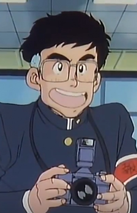 Nobuo Ochiai,