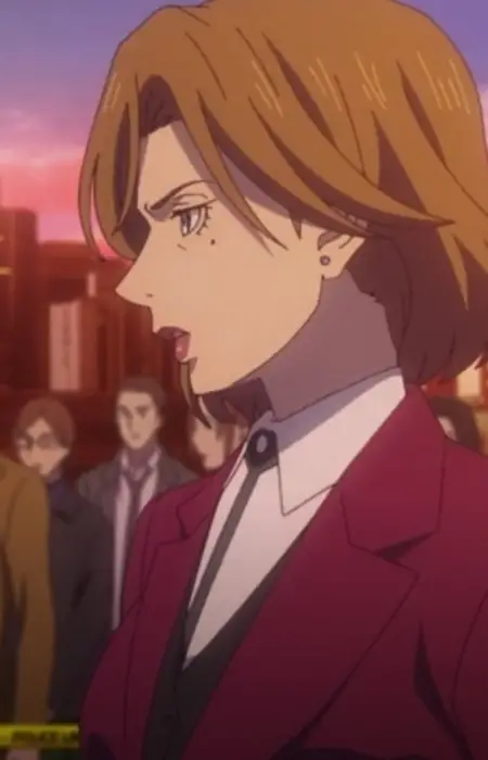 Dawson, Pamela Image