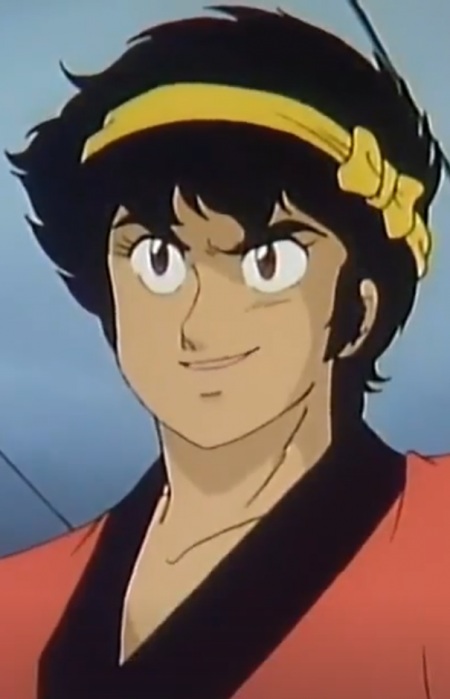 Natsuhiko