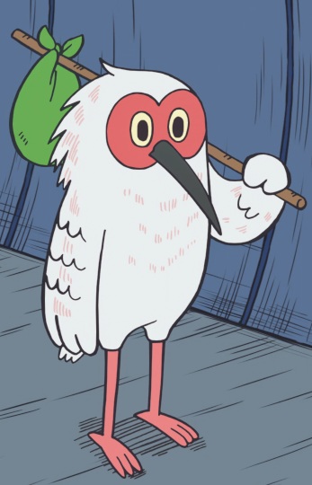 Imagem de Toki