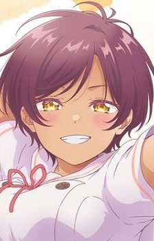 Hinata, Haru