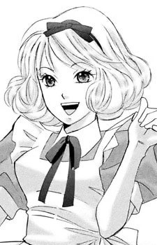 Matsumoto, Ai