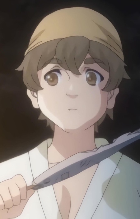 Female Villager