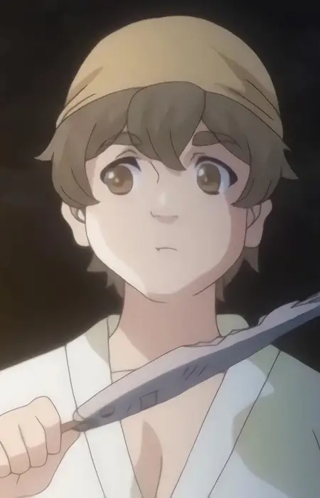 Female Villager