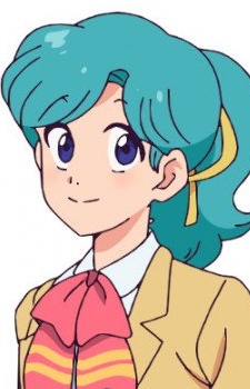 Chie Uru,