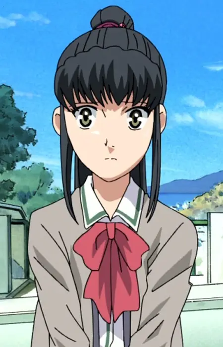 Kazamatsuri, Hana