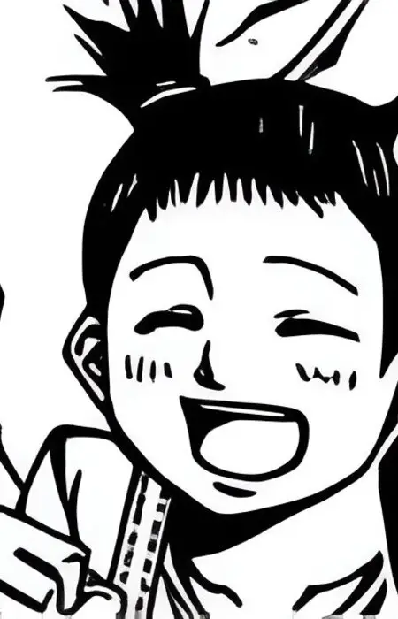 Rui's Sister