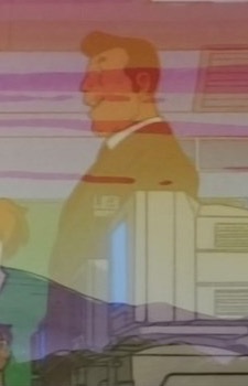 Imagem de Sensei
