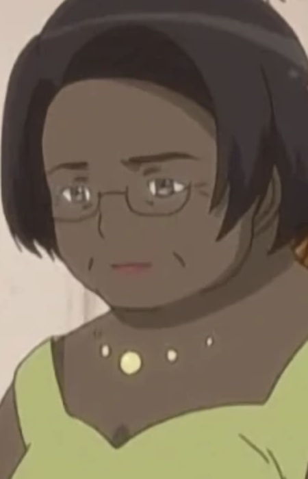 Ethel