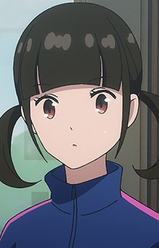 Sayaka Takada,
