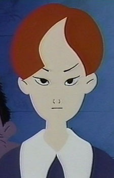 Takada, Saburou