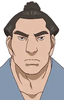 Dategasaki, Moriemon