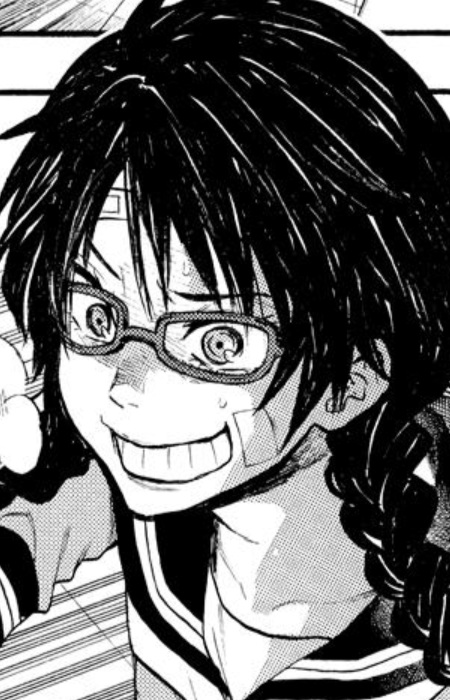 Manabe, Yuki