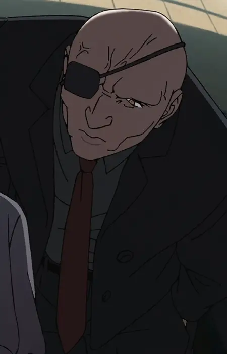 Yugeru's Security Guard image