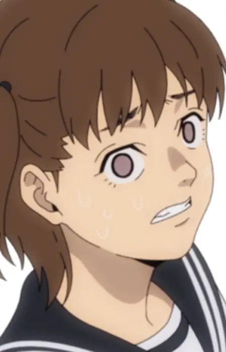 Sasaki's Classmate image