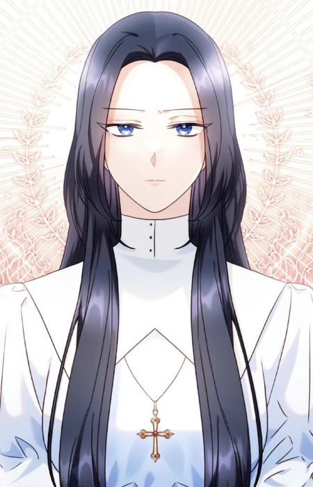 capa de mangá de Sun, Heeyoung