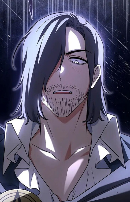 Edmond, Harrid