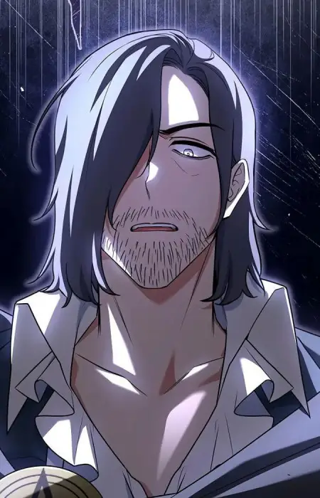 Edmond, Harrid