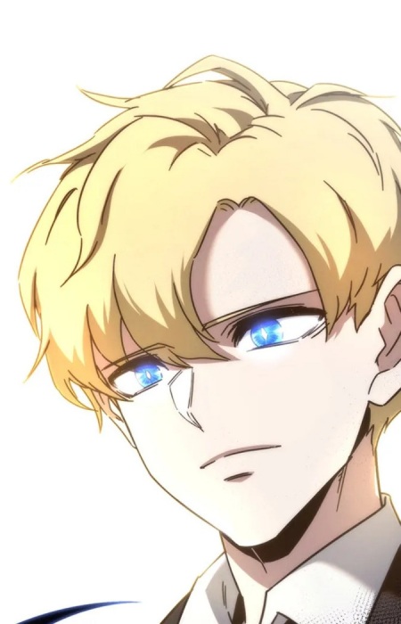 Karakter Van Reinhardt, Leon
