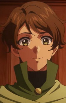 Rintarou Nanase,