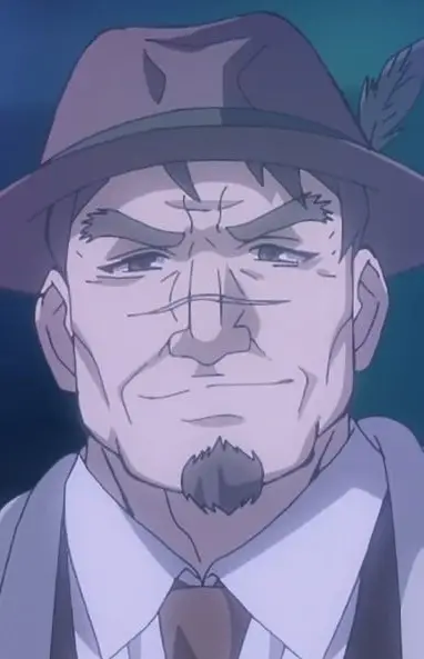 Takemoto