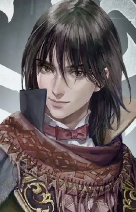 Hermes, Merlin image